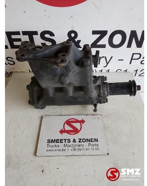 MAN Occ Stuurhuis MAN TGX - Рулевой механизм для Грузовиков: фото 3 MAN Occ Stuurhuis MAN TGX - Рулевой механизм для Грузовиков: фото 3