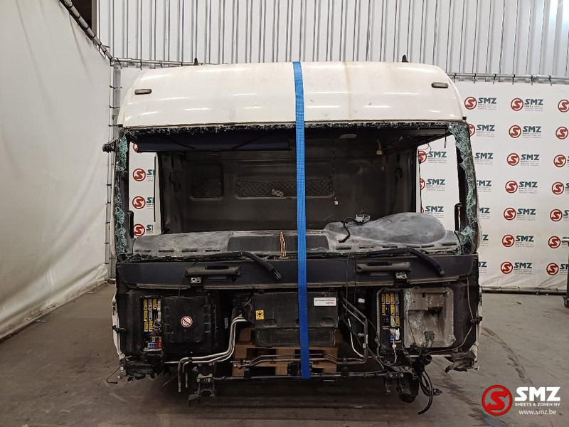 MAN Occ cabine MAN TGX EURO 6 - Кабина и интерьер для Грузовиков: фото 1 MAN Occ cabine MAN TGX EURO 6 - Кабина и интерьер для Грузовиков: фото 1