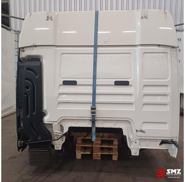 MAN Occ cabine RHD MAN TGX - Кабина и интерьер для Грузовиков: фото 2 MAN Occ cabine RHD MAN TGX - Кабина и интерьер для Грузовиков: фото 2