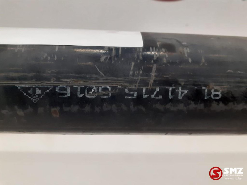 MAN Occ cabinestabilisatorstang MAN - Подвеска кабины для Грузовиков: фото 3 MAN Occ cabinestabilisatorstang MAN - Подвеска кабины для Грузовиков: фото 3