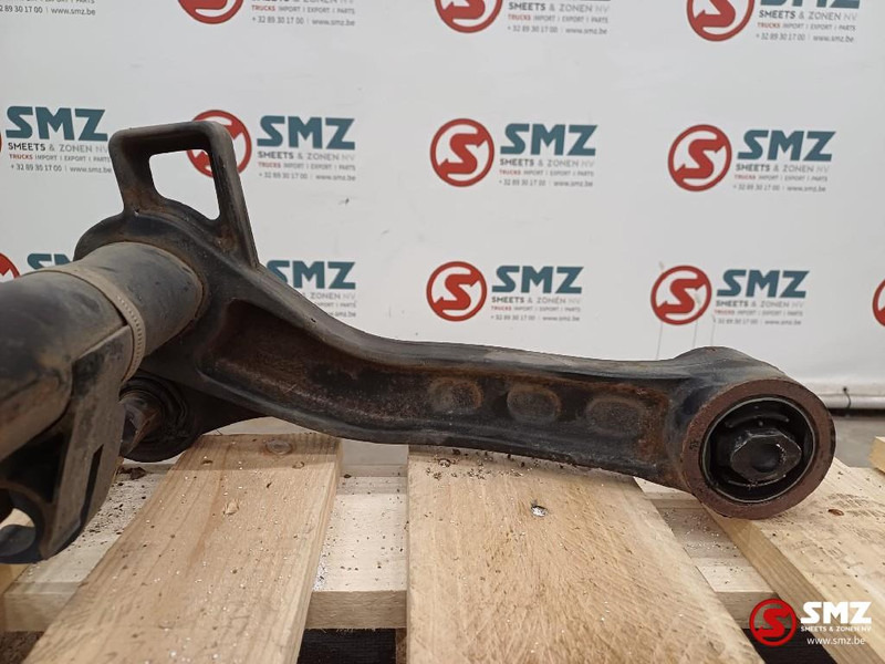 MAN Occ cabinestabilisatorstang MAN - Подвеска кабины для Грузовиков: фото 5 MAN Occ cabinestabilisatorstang MAN - Подвеска кабины для Грузовиков: фото 5