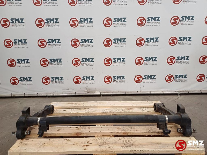 MAN Occ cabinestabilisatorstang MAN - Подвеска кабины для Грузовиков: фото 1 MAN Occ cabinestabilisatorstang MAN - Подвеска кабины для Грузовиков: фото 1