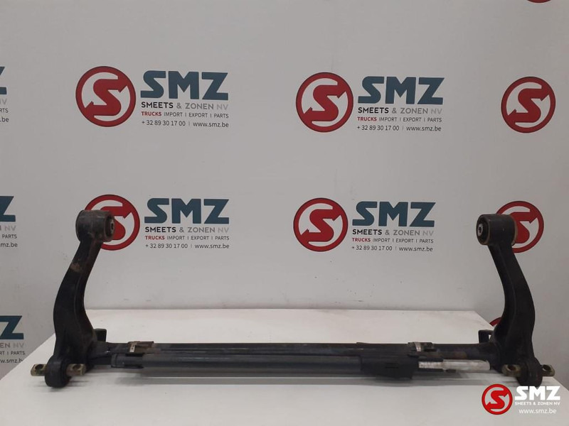 MAN Occ cabinestabilisatorstang MAN - Подвеска кабины для Грузовиков: фото 1 MAN Occ cabinestabilisatorstang MAN - Подвеска кабины для Грузовиков: фото 1