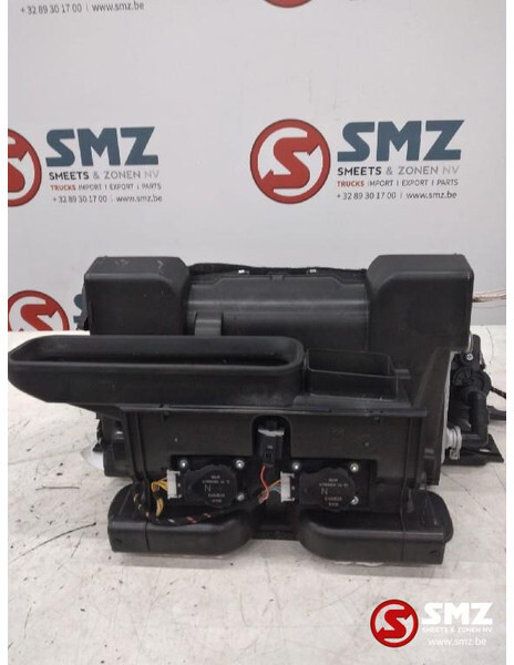 MAN Occ cabineverwarming MAN - Отопление/ Вентиляция для Грузовиков: фото 2 MAN Occ cabineverwarming MAN - Отопление/ Вентиляция для Грузовиков: фото 2