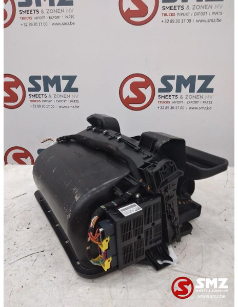 MAN Occ cabineverwarming MAN - Отопление/ Вентиляция для Грузовиков: фото 4 MAN Occ cabineverwarming MAN - Отопление/ Вентиляция для Грузовиков: фото 4