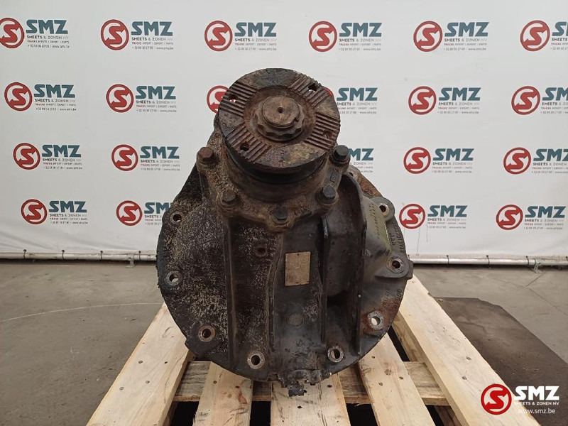MAN Occ differentiëel HY-1350 12 MAN - Дифференциал для Грузовиков: фото 3 MAN Occ differentiëel HY-1350 12 MAN - Дифференциал для Грузовиков: фото 3