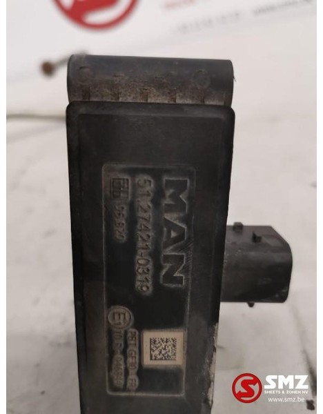 MAN Occ koelvloeistof temperatuur sensor MAN TGX - Сенсор для Грузовиков: фото 2 MAN Occ koelvloeistof temperatuur sensor MAN TGX - Сенсор для Грузовиков: фото 2
