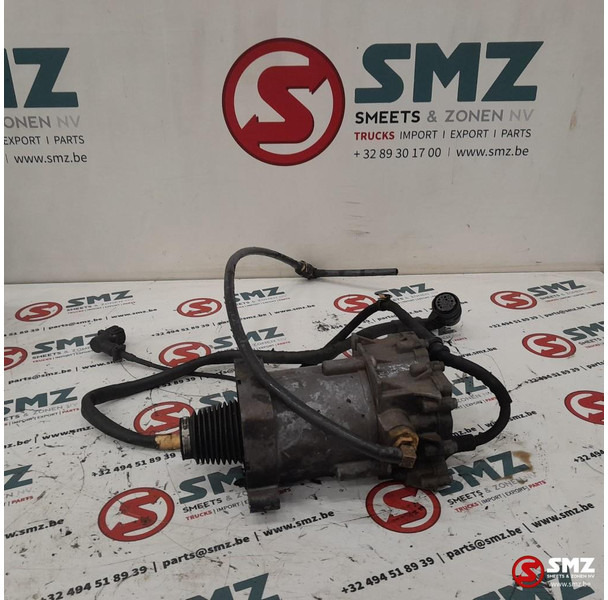 MAN Occ koppelingscilinder MAN - Сцепление и запчасти для Грузовиков: фото 2 MAN Occ koppelingscilinder MAN - Сцепление и запчасти для Грузовиков: фото 2