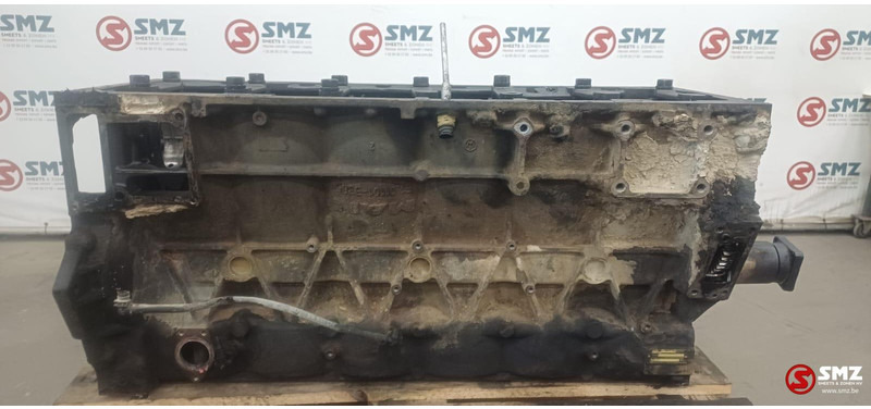 MAN Occ motorblok D2066LF38 MAN - Двигатель для Грузовиков: фото 1 MAN Occ motorblok D2066LF38 MAN - Двигатель для Грузовиков: фото 1