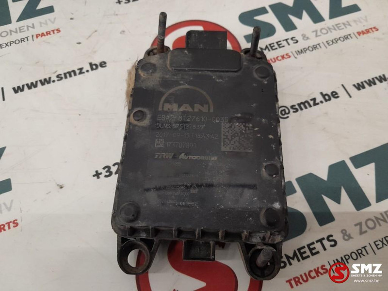 MAN Occ radar MAN - Сенсор для Грузовиков: фото 1 MAN Occ radar MAN - Сенсор для Грузовиков: фото 1