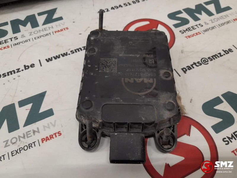 MAN Occ radar MAN - Сенсор для Грузовиков: фото 3 MAN Occ radar MAN - Сенсор для Грузовиков: фото 3