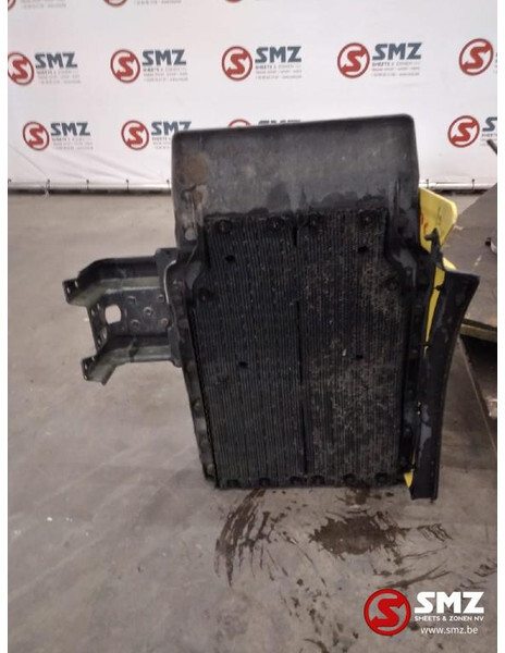 MAN Occ spatbord links achter MAN - Кузов и экстерьер для Грузовиков: фото 2 MAN Occ spatbord links achter MAN - Кузов и экстерьер для Грузовиков: фото 2