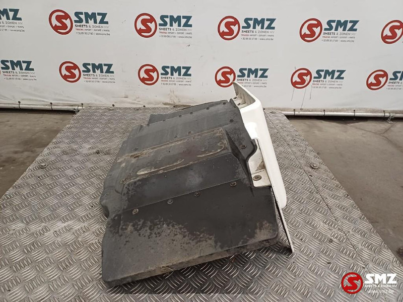 MAN Occ spatbord vooraan links MAN - Кузов и экстерьер для Грузовиков: фото 4 MAN Occ spatbord vooraan links MAN - Кузов и экстерьер для Грузовиков: фото 4