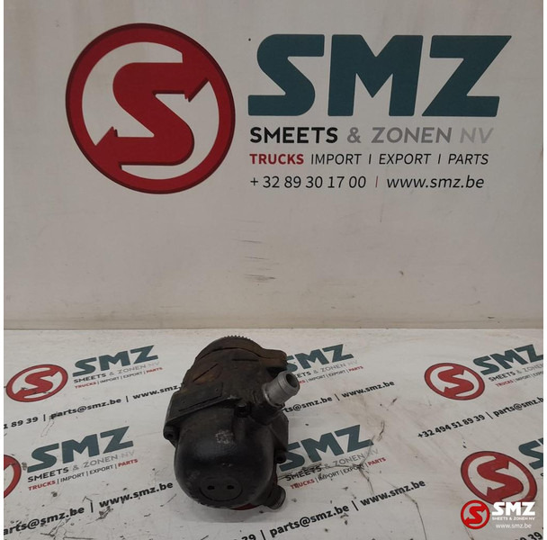 MAN Occ stuurbekrachtigingspomp MAN - Насос гидроусилителя для Грузовиков: фото 3 MAN Occ stuurbekrachtigingspomp MAN - Насос гидроусилителя для Грузовиков: фото 3