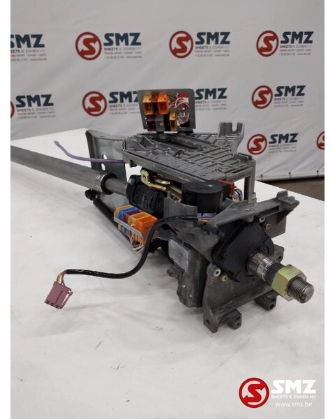 MAN Occ stuurkolom met stuurstang MAN TGX 81461136236 - Рулевая колонка для Грузовиков: фото 3 MAN Occ stuurkolom met stuurstang MAN TGX 81461136236 - Рулевая колонка для Грузовиков: фото 3