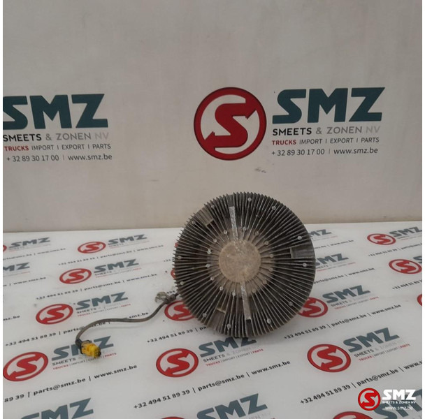 MAN Occ viscokoppeling MAN - Вентилятор для Грузовиков: фото 1 MAN Occ viscokoppeling MAN - Вентилятор для Грузовиков: фото 1