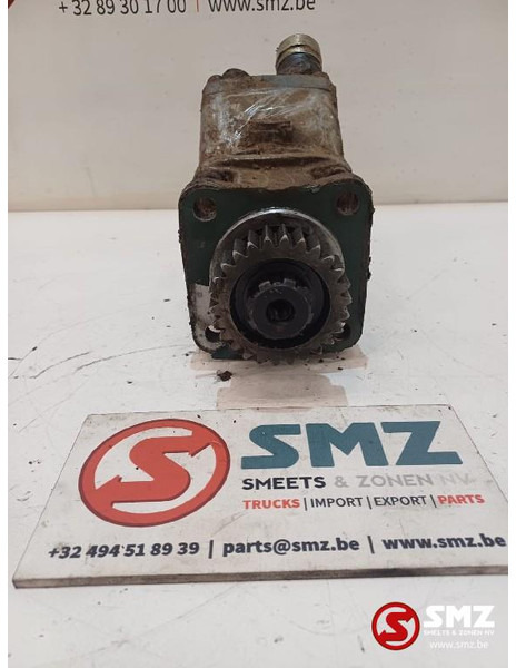 MARREL Occ hydraulische pomp PTO Marrel - Ось и запчасти для Грузовиков: фото 3 MARREL Occ hydraulische pomp PTO Marrel - Ось и запчасти для Грузовиков: фото 3