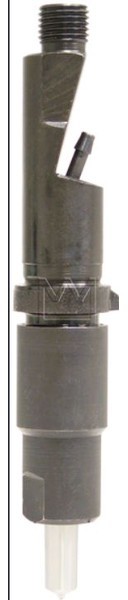 Mercedes-Benz Injector / verstuiver compleet Mercedes Sk OM442 - Топливный насос для Грузовиков: фото 1 Mercedes-Benz Injector / verstuiver compleet Mercedes Sk OM442 - Топливный насос для Грузовиков: фото 1