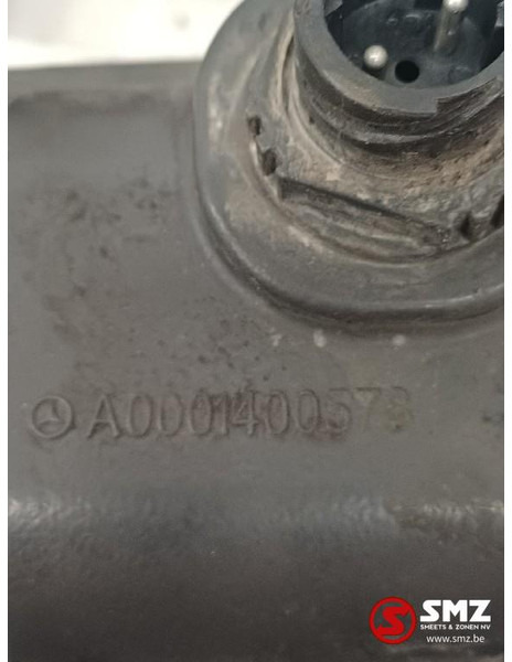 Mercedes-Benz Occ AdBluepomp Mercedes - Подготовка топлива для Грузовиков: фото 5 Mercedes-Benz Occ AdBluepomp Mercedes - Подготовка топлива для Грузовиков: фото 5