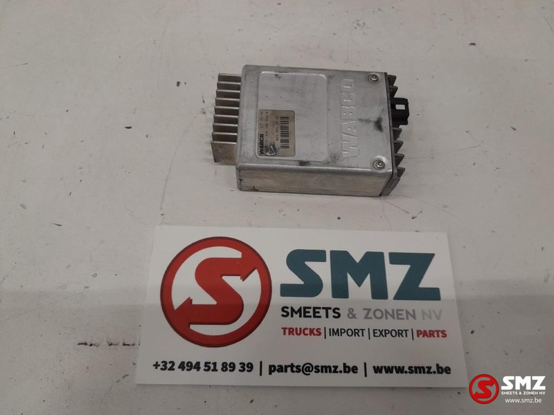 Mercedes-Benz Occ ECU AHE regeleenheid Mercedes - Блок управления для Грузовиков: фото 3 Mercedes-Benz Occ ECU AHE regeleenheid Mercedes - Блок управления для Грузовиков: фото 3