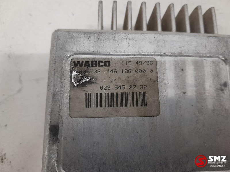 Mercedes-Benz Occ ECU AHE regeleenheid Mercedes - Блок управления для Грузовиков: фото 5 Mercedes-Benz Occ ECU AHE regeleenheid Mercedes - Блок управления для Грузовиков: фото 5