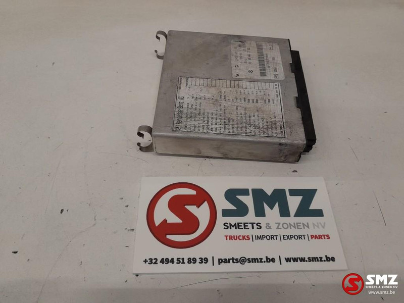 Mercedes-Benz Occ ECU FMR regeleenheid Mercedes - Блок управления для Грузовиков: фото 2 Mercedes-Benz Occ ECU FMR regeleenheid Mercedes - Блок управления для Грузовиков: фото 2