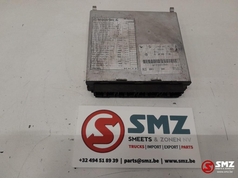 Mercedes-Benz Occ ECU FMR regeleenheid Mercedes - Блок управления для Грузовиков: фото 1 Mercedes-Benz Occ ECU FMR regeleenheid Mercedes - Блок управления для Грузовиков: фото 1