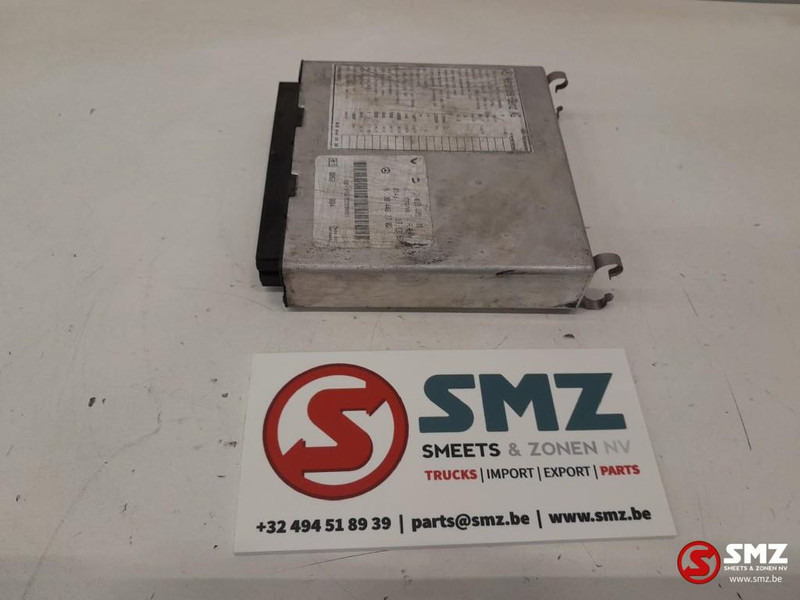Mercedes-Benz Occ ECU FMR regeleenheid Mercedes - Блок управления для Грузовиков: фото 3 Mercedes-Benz Occ ECU FMR regeleenheid Mercedes - Блок управления для Грузовиков: фото 3