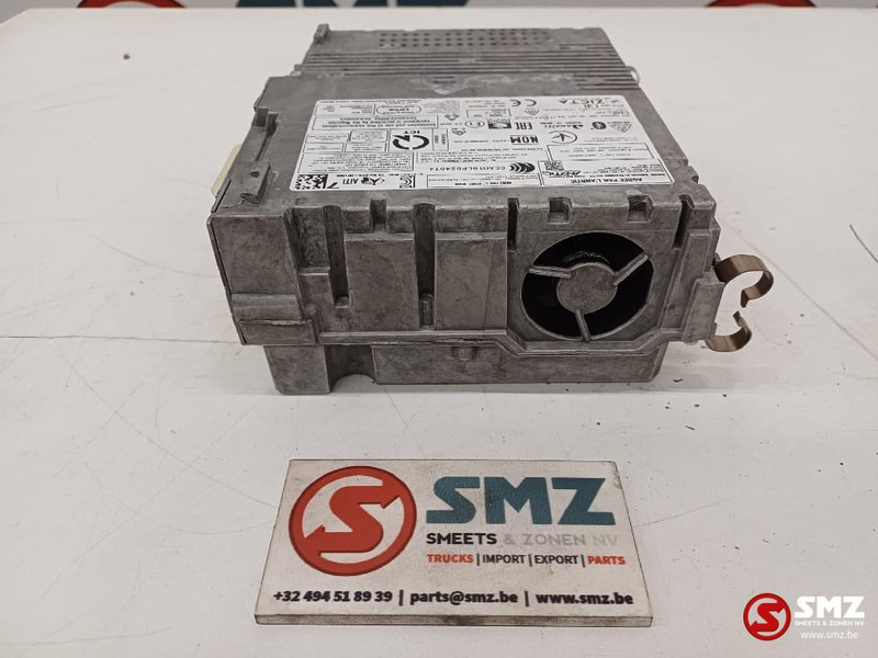 Mercedes-Benz Occ ECU computerradio - Блок управления для Грузовиков: фото 3 Mercedes-Benz Occ ECU computerradio - Блок управления для Грузовиков: фото 3