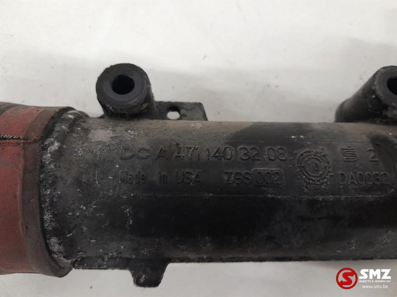 Mercedes-Benz Occ EGR inlaatspruitstuk Mercedes - Двигатель и запчасти для Грузовиков: фото 3 Mercedes-Benz Occ EGR inlaatspruitstuk Mercedes - Двигатель и запчасти для Грузовиков: фото 3