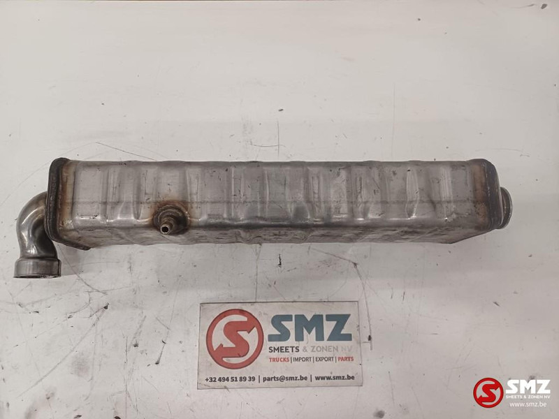 Mercedes-Benz Occ EGR koeler Mercedes - Двигатель и запчасти для Грузовиков: фото 2 Mercedes-Benz Occ EGR koeler Mercedes - Двигатель и запчасти для Грузовиков: фото 2