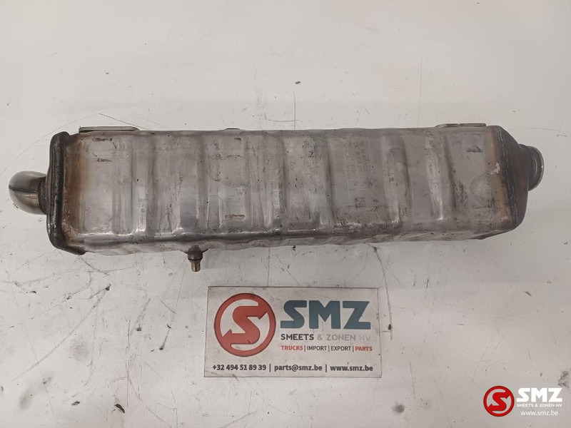 Mercedes-Benz Occ EGR koeler Mercedes - Двигатель и запчасти для Грузовиков: фото 3 Mercedes-Benz Occ EGR koeler Mercedes - Двигатель и запчасти для Грузовиков: фото 3