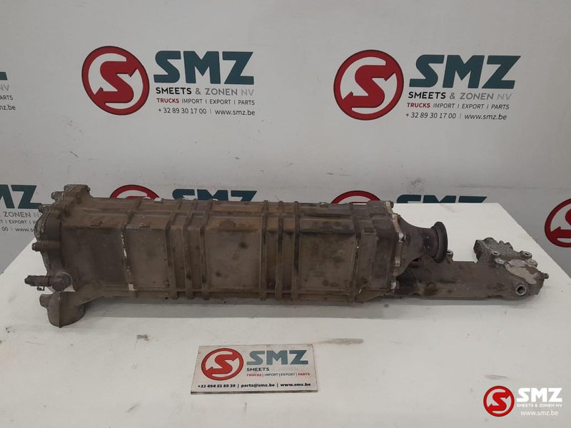 Двигатель и запчасти для Грузовиков Mercedes-Benz Occ EGR koeler Mercedes: фото 1