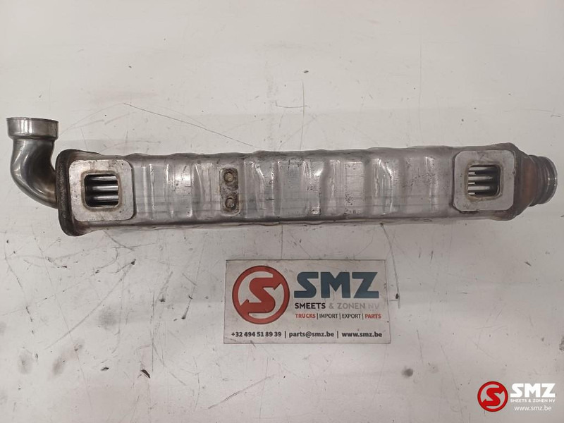 Mercedes-Benz Occ EGR koeler Mercedes - Двигатель и запчасти для Грузовиков: фото 4 Mercedes-Benz Occ EGR koeler Mercedes - Двигатель и запчасти для Грузовиков: фото 4