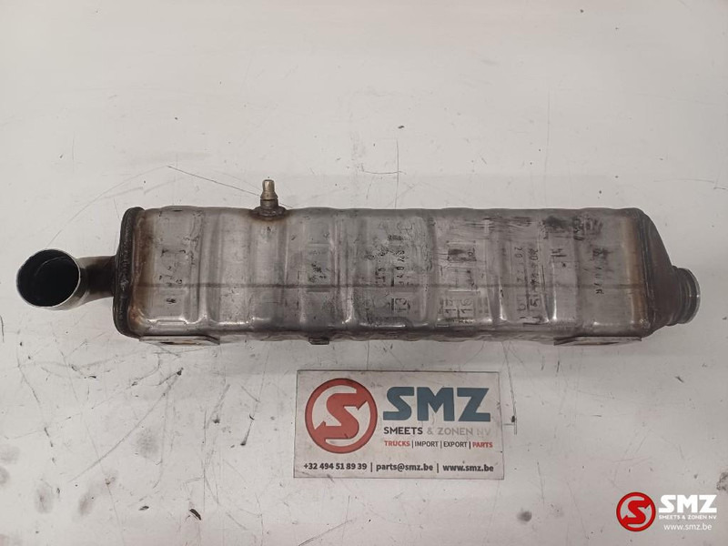 Mercedes-Benz Occ EGR koeler Mercedes - Двигатель и запчасти для Грузовиков: фото 1 Mercedes-Benz Occ EGR koeler Mercedes - Двигатель и запчасти для Грузовиков: фото 1