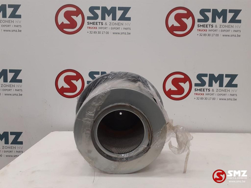 Mercedes-Benz Occ Luchtfilter Mercedes SK - Воздушный фильтр для Грузовиков: фото 3 Mercedes-Benz Occ Luchtfilter Mercedes SK - Воздушный фильтр для Грузовиков: фото 3