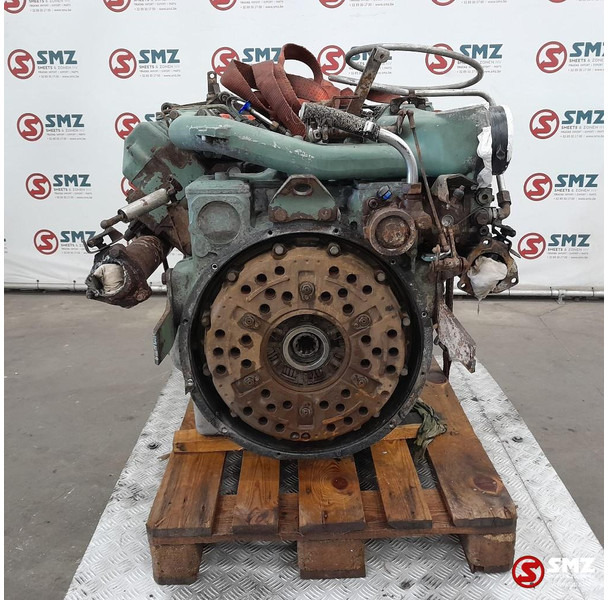 Mercedes-Benz Occ Motor Mercedes OM442 - Двигатель для Грузовиков: фото 3 Mercedes-Benz Occ Motor Mercedes OM442 - Двигатель для Грузовиков: фото 3