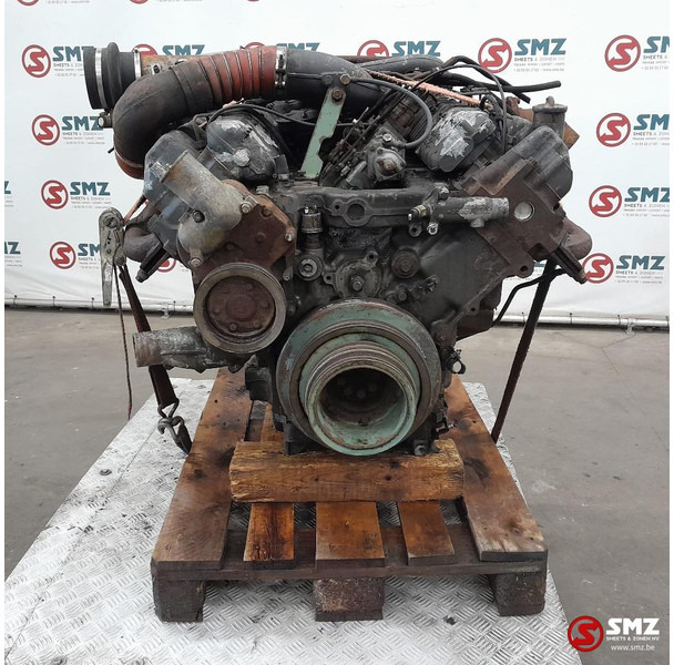 Mercedes-Benz Occ Motor Mercedes OM442LA - Двигатель для Грузовиков: фото 4 Mercedes-Benz Occ Motor Mercedes OM442LA - Двигатель для Грузовиков: фото 4