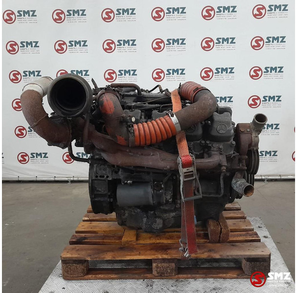 Mercedes-Benz Occ Motor Mercedes OM442LA - Двигатель для Грузовиков: фото 3 Mercedes-Benz Occ Motor Mercedes OM442LA - Двигатель для Грузовиков: фото 3