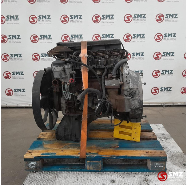 Mercedes-Benz Occ Motor Mercedes OM904LA - Двигатель для Грузовиков: фото 2 Mercedes-Benz Occ Motor Mercedes OM904LA - Двигатель для Грузовиков: фото 2