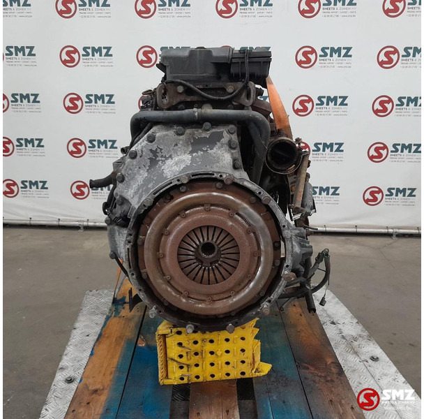 Mercedes-Benz Occ Motor Mercedes OM904LA - Двигатель для Грузовиков: фото 3 Mercedes-Benz Occ Motor Mercedes OM904LA - Двигатель для Грузовиков: фото 3