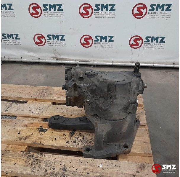 Mercedes-Benz Occ Stuurhuis Mercedes - Рулевой механизм для Грузовиков: фото 3 Mercedes-Benz Occ Stuurhuis Mercedes - Рулевой механизм для Грузовиков: фото 3