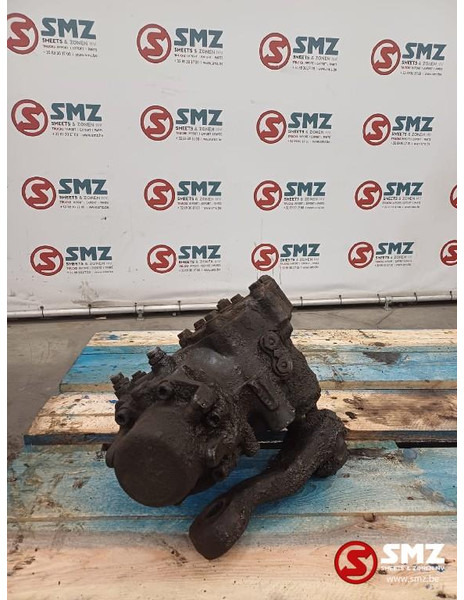 Mercedes-Benz Occ Stuurhuis Mercedes ls8 - Рулевой механизм для Грузовиков: фото 4 Mercedes-Benz Occ Stuurhuis Mercedes ls8 - Рулевой механизм для Грузовиков: фото 4