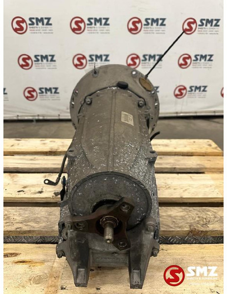 Mercedes-Benz Occ Versnellingsbak Mercedes 722.999 - Коробка передач для Легковых автомобилей: фото 3 Mercedes-Benz Occ Versnellingsbak Mercedes 722.999 - Коробка передач для Легковых автомобилей: фото 3