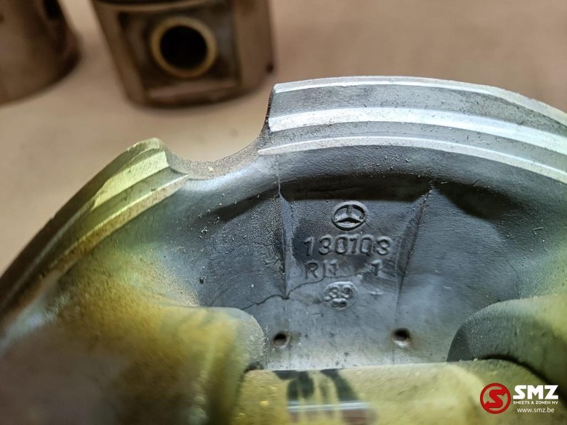 Mercedes-Benz Occ Zuiger 130mmSTD - Поршень/ Кольцо/ Втулка для Грузовиков: фото 3 Mercedes-Benz Occ Zuiger 130mmSTD - Поршень/ Кольцо/ Втулка для Грузовиков: фото 3