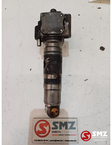 Mercedes-Benz Occ brandstofinjectiepomp OM904 Mercedes - Топливный насос для Грузовиков: фото 1 Mercedes-Benz Occ brandstofinjectiepomp OM904 Mercedes - Топливный насос для Грузовиков: фото 1