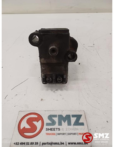 Mercedes-Benz Occ brandstofinjectiepomp OM904 Mercedes - Топливный насос для Грузовиков: фото 5 Mercedes-Benz Occ brandstofinjectiepomp OM904 Mercedes - Топливный насос для Грузовиков: фото 5