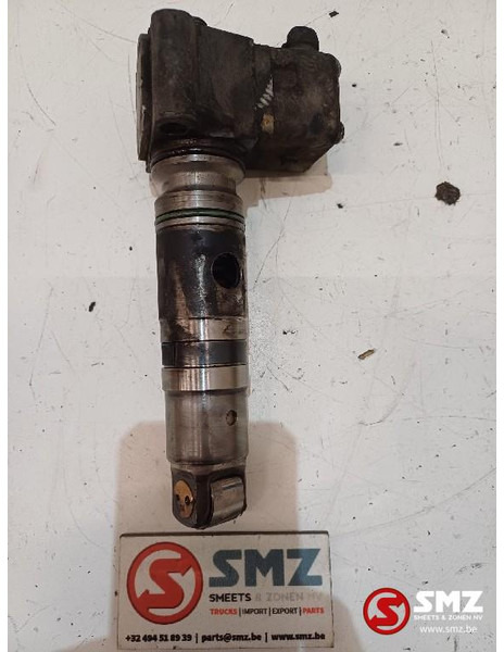 Mercedes-Benz Occ brandstofinjectiepomp OM904 Mercedes - Топливный насос для Грузовиков: фото 3 Mercedes-Benz Occ brandstofinjectiepomp OM904 Mercedes - Топливный насос для Грузовиков: фото 3