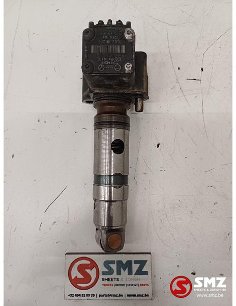 Mercedes-Benz Occ brandstofinjectiepomp OM904 Mercedes - Топливный насос для Грузовиков: фото 4 Mercedes-Benz Occ brandstofinjectiepomp OM904 Mercedes - Топливный насос для Грузовиков: фото 4