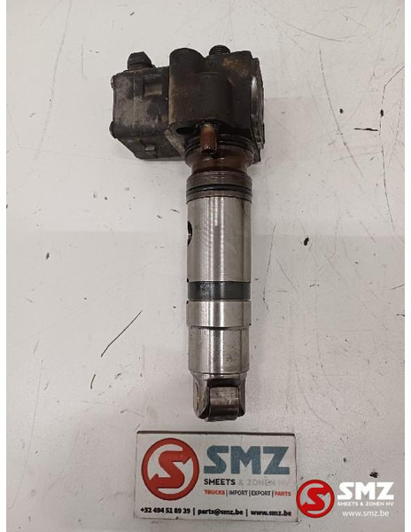 Mercedes-Benz Occ brandstofinjectiepomp OM904 Mercedes - Топливный насос для Грузовиков: фото 3 Mercedes-Benz Occ brandstofinjectiepomp OM904 Mercedes - Топливный насос для Грузовиков: фото 3